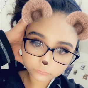 Meet your Posher, Heidi